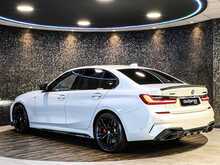 BMW 3 Series M340d MHT - U13496