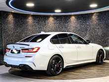BMW 3 Series M340d MHT - U13496