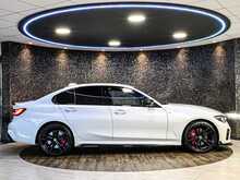 BMW 3 Series M340d MHT - U13496