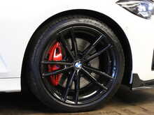BMW 3 Series M340d MHT - U13496
