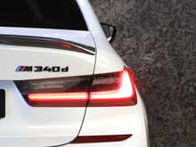 BMW 3 Series M340d MHT - U13496