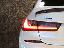 BMW 3 Series M340d MHT - U13496