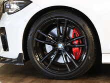 BMW 3 Series M340d MHT - U13496