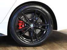 BMW 3 Series M340d MHT - U13496