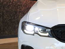 BMW 3 Series M340d MHT - U13496