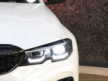 BMW 3 Series M340d MHT - U13496