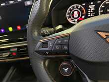 CUPRA Formentor TSI VZ2 - U13497