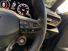 CUPRA Formentor TSI VZ2 - U13497