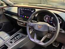 CUPRA Formentor TSI VZ2 - U13497