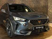 CUPRA Formentor TSI VZ2 - U13497