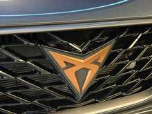 CUPRA Formentor TSI VZ2 - U13497