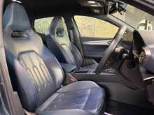 CUPRA Formentor TSI VZ2 - U13497