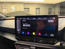 CUPRA Formentor TSI VZ2 - U13497