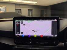 CUPRA Formentor TSI VZ2 - U13497