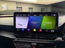 CUPRA Formentor TSI VZ2 - U13497