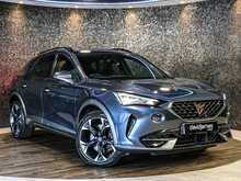 CUPRA Formentor TSI VZ2 - U13497