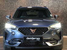CUPRA Formentor TSI VZ2 - U13497