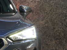 CUPRA Formentor TSI VZ2 - U13497