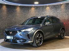 CUPRA Formentor TSI VZ2 - U13497