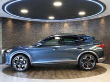 CUPRA Formentor TSI VZ2 - U13497