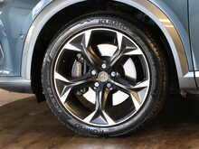 CUPRA Formentor TSI VZ2 - U13497