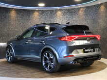 CUPRA Formentor TSI VZ2 - U13497