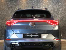 CUPRA Formentor TSI VZ2 - U13497