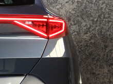 CUPRA Formentor TSI VZ2 - U13497