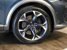 CUPRA Formentor TSI VZ2 - U13497