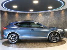 CUPRA Formentor TSI VZ2 - U13497