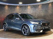 CUPRA Formentor TSI VZ2 - U13497