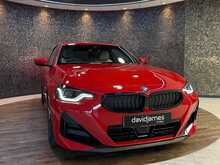 BMW 2 Series 220i M Sport - U13498