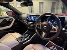 BMW 2 Series 220i M Sport - U13498