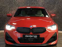 BMW 2 Series 220i M Sport - U13498