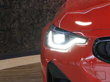 BMW 2 Series 220i M Sport - U13498