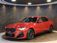 BMW 2 Series 220i M Sport - U13498