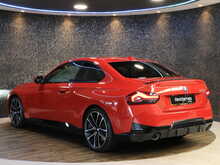 BMW 2 Series 220i M Sport - U13498
