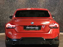 BMW 2 Series 220i M Sport - U13498