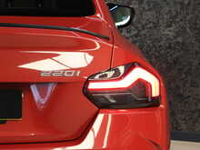 BMW 2 Series 220i M Sport - U13498