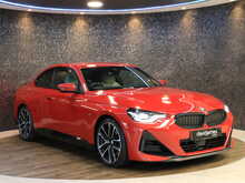 BMW 2 Series 220i M Sport - U13498