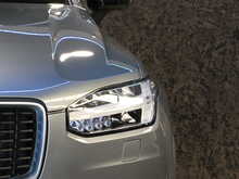 Volvo XC90 B5 MHEV R-Design Pro - U13499