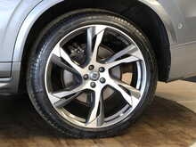 Volvo XC90 B5 MHEV R-Design Pro - U13499