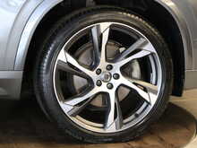 Volvo XC90 B5 MHEV R-Design Pro - U13499