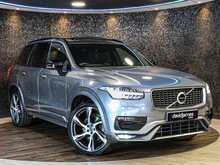 Volvo XC90 B5 MHEV R-Design Pro - U13499