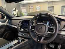 Volvo XC90 B5 MHEV R-Design Pro - U13499