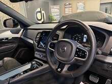 Volvo XC90 B5 MHEV R-Design Pro - U13499