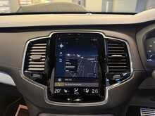 Volvo XC90 B5 MHEV R-Design Pro - U13499