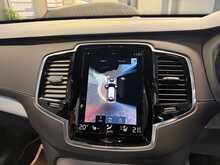 Volvo XC90 B5 MHEV R-Design Pro - U13499