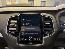 Volvo XC90 B5 MHEV R-Design Pro - U13499