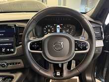 Volvo XC90 B5 MHEV R-Design Pro - U13499